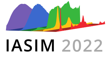 Fachvortrag auf der International Association for Spectral Imaging (IASIM) Konferenz